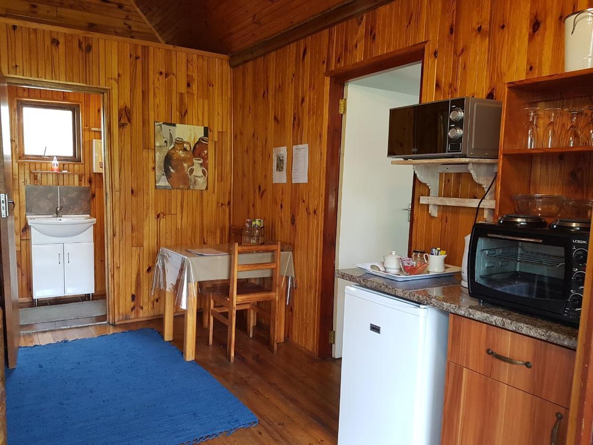 Mountain Breeze Log Cabins Stormsrivier Exterior foto